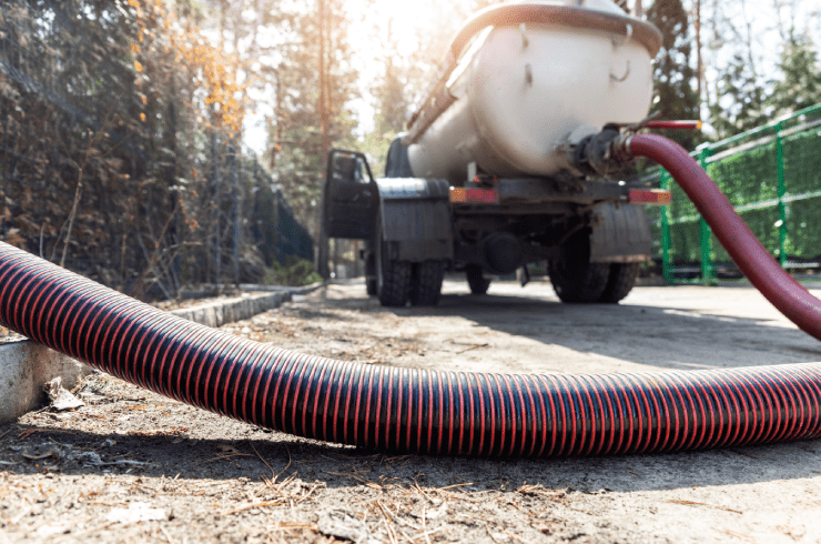 Quintero Septic Systems