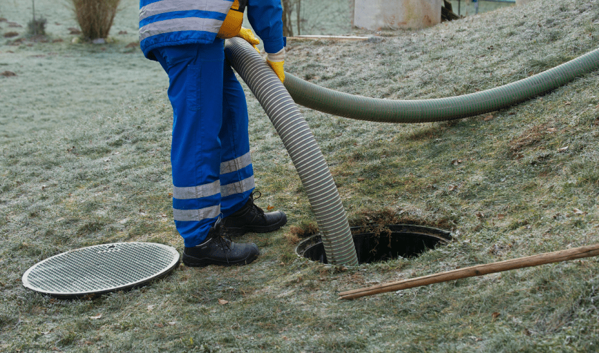 Quintero Septic Systems
